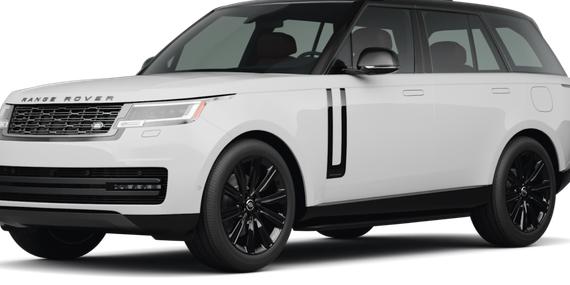 LAND ROVER RANGE ROVER 2026 SALK1BE93TA345569 image LAND ROVER RANGE ROVER 2026 SALK1BE93TA345569 image